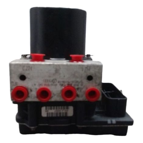 [PRODUIT D'OCCASION] Unite Hydraulique Abs VOLKSWAGEN Polo 2005- ♻️ Ref Oe. 6q0614517ap - Garantie à vie (1/3)