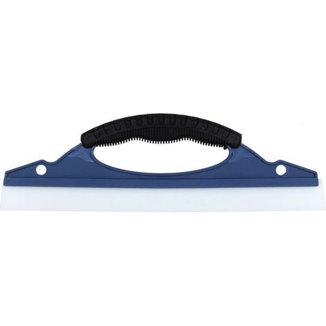 Raclette à eau pour lave-glace, raclette pour pare-brise, outil de nettoyage de pare-brise de véhicule compatible avec sèche-linge, accessoire de nettoyage automobile pour vitres et pare-brise (1/4)