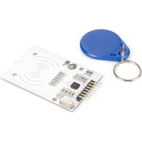 Whadda WPI405 Kit RFID 1 pc(s) (1/4)