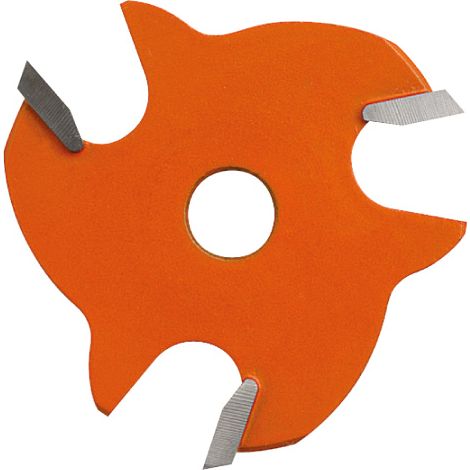 822.360.11 HM-FRAISE A RAINURER Z3 F=8 D=47.6X6