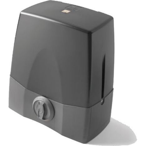 Cardin – Groupe motoréducteur autobloquant 24V – Capacité 1500kg – Encodeur pour gestion précise du mouvement – Système de déverrouillage sécurisé - SLX1524CB