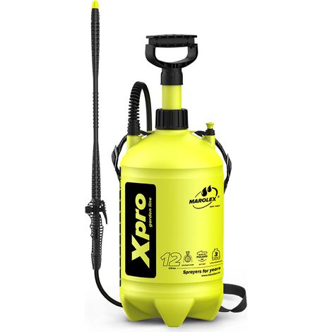 Marolex Xpro 12 l Drucksprühgerät