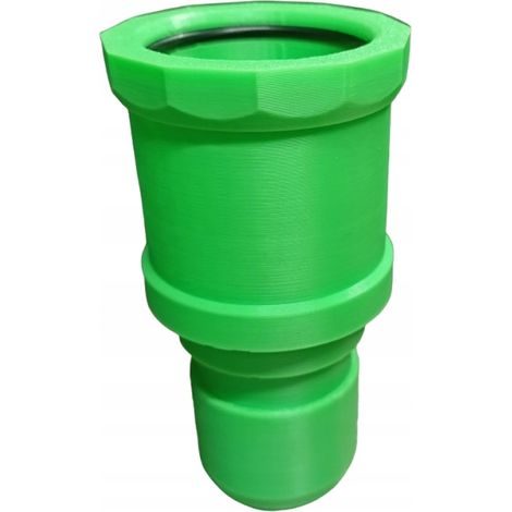 Festool PLANEX Adapter - MAKITA VC4210, VC3012, 447 Staubsauger (1/3)