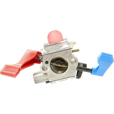 Moteur souffleur de carburateur BV25 HUSQVARNA McCULLOCH 530071775 (1/5)
