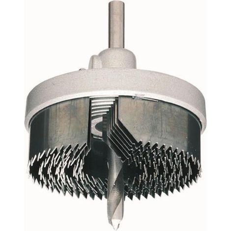 Lochsäge 25-63mm leichte Ausführung Sägen Bügelsäge Holzsäge Handsäge Werkzeuge (1/5)