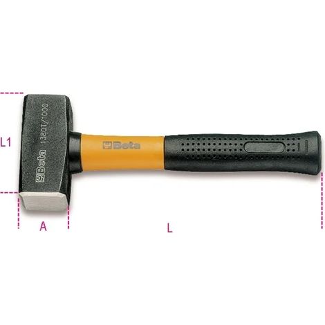Marteau Beta 1380t - 800