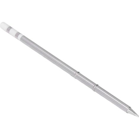Pointe de fer à souder, mèche à souder, tête de soudage à chauffage rapide, accessoire de soudage, pièce T12T12-B2 (1/5)