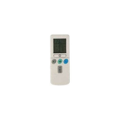 Remote conditioning Hitachi Rar-3u1 Rar-3u3 Rar-2p2 Rar2p2 (1/5)