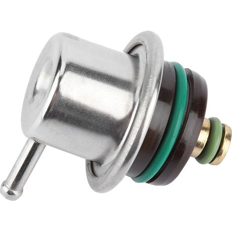 Régulateur de pression d'injection carburant soupape ajustable pour Audi 92-06 0280160575 (1/5)