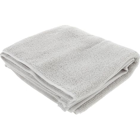 Thick Absorbent Skin Friendly Cotton Bath Towel Suitable for