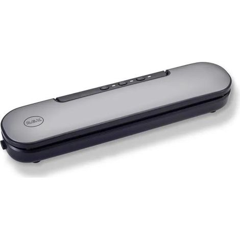 Máquina envasado al vacío rgv fresh quality magnet negro 90 w