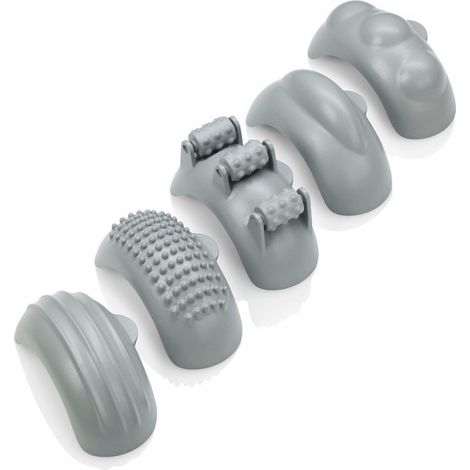 Medisana Handmassagegerät HM886 Handmassagegerät