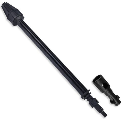 Pistolet à eau haute pression, Buse droite pour nettoyeur haute pression Karcher série K2-K7, 140 Bar (1/5)