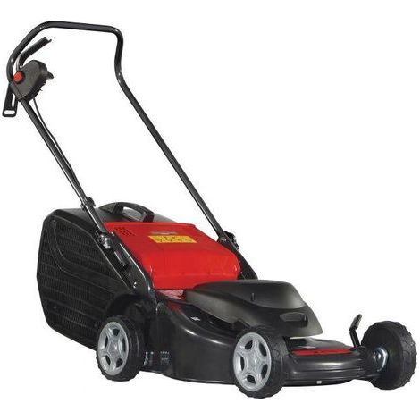 RASAERBA LR 44 PE COMFORT PLUS A SPINTA 1,5 KW (1/3)