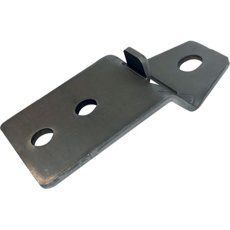 Staffa Fissaggio Universale Ce-Cde Cf 4 Pz