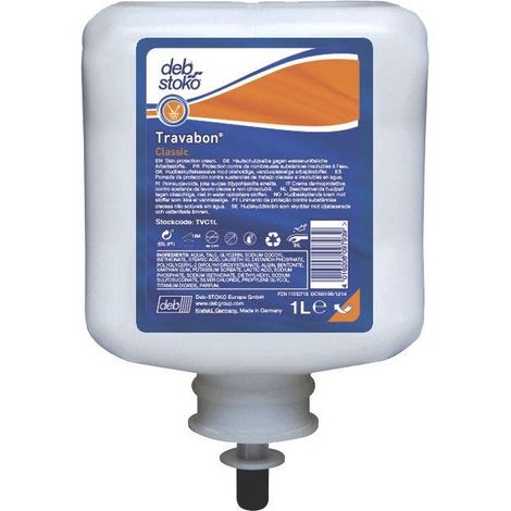 Travabon Classic - SC Johnson Professional