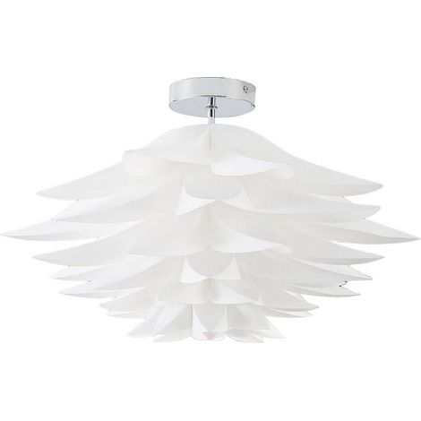 Deckenlampe "Rimon" für Wohnzimmer & Esszimmer von Lindby (1/5)