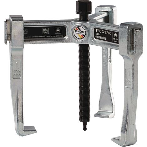 Extracteur tendeur-T.150mm tendeur-L.150mm P.1,75kg TECWERK (1/2)