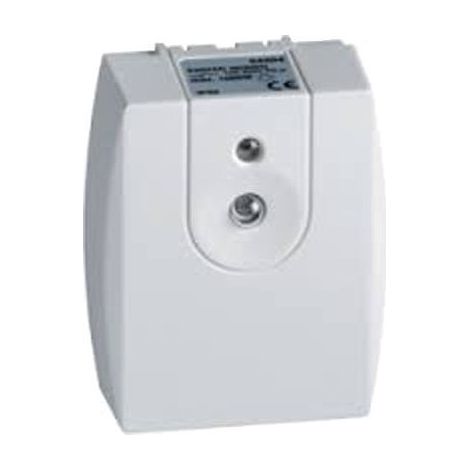 Interruttore crepuscolare compatto Basic 8A - Hager