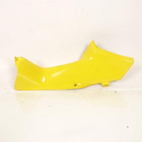 [PRODUIT D'OCCASION] Cache latéral gauche origine pour moto Honda 900 Cbr Rr (1/2)