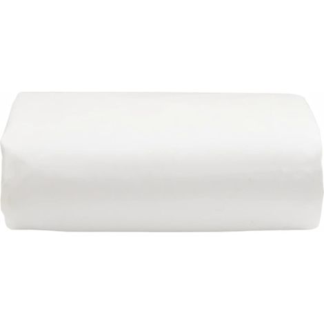 Bâche blanc 3x4 m 650 g/m² vidaXL