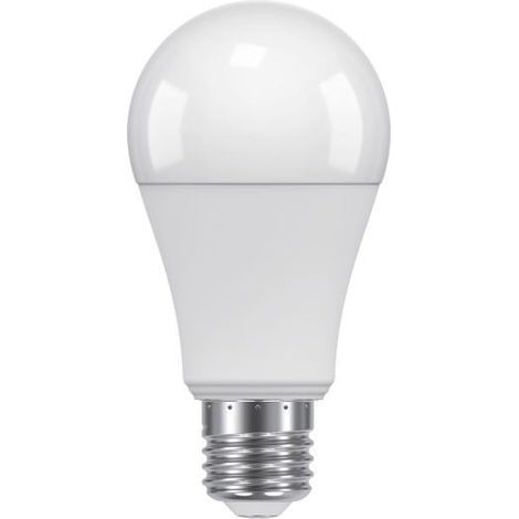 Ampoule LED E27 – Détecteur de mouvement intégré – 9,5W – 1060 lm – Allumage automatique (1/2)