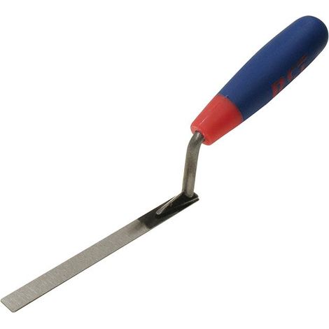 R.S.T. RTR104BS Tuck / Window Pointer Soft Touch Handle 1/2in RST104BS (1/3)