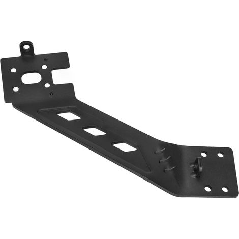 Compatible avec les accessoires pour le cadre droit, le cadre latéral droit et la poutre porteuse droite du scooter électrique Kukirin G2PRODB.