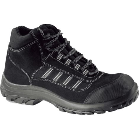 Botas de seguridad Dune S3 44 Negro (1/2)