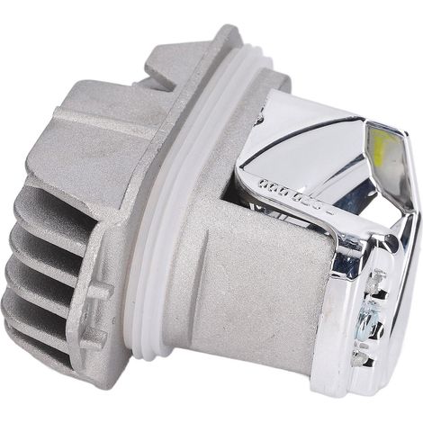 Module de diode LED pour éclairage d'angle 63117370000, remplacement côté droit pour BMW Série 7 740Li 2013-2015 (1/5)