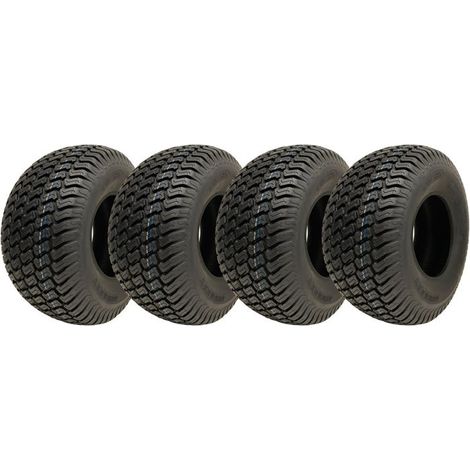 20x10.00-8 mower tire