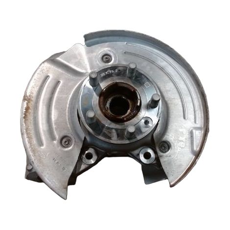 [PRODUIT D'OCCASION] Pivot Arriere Gauche LAND ROVER Rr Evoque ♻️ Ref Oe. Lr114285 - Garantie à vie (1/3)