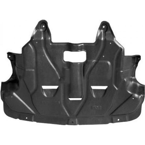 Cache sous moteur Fiat Doblo 1 2001-2010