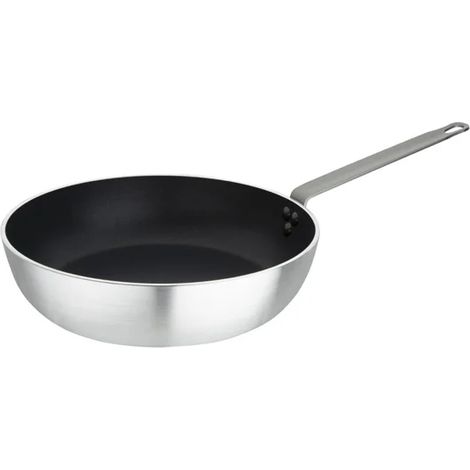 Sauteuse Antiadhésive en Aluminium Teflon Platinum Plus 320 mm - Vogue (1/4)