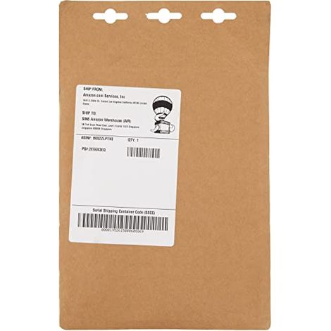 Flessibile estraibile Europlus 46092000 per lavello cucina Grohe (1/3)