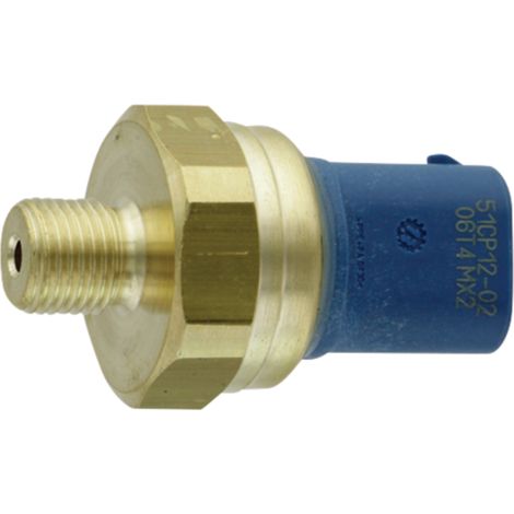 Sensore pressione olio M10x1 per MF, Fendt