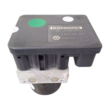 [PRODUIT D'OCCASION] Unite Hydraulique Abs VOLKSWAGEN Polo ♻️ Ref Oe. 6q0698117a - Garantie à vie (1/5)