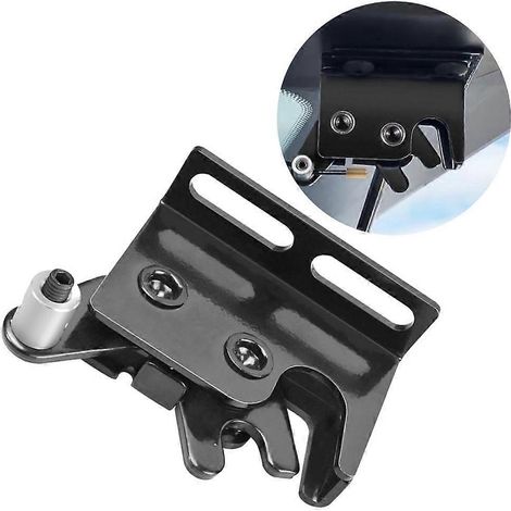 Loquet rotatif pour capots de camion 83515 83514 pour 100XL / 180XL 700 - Accessoire (1/4)