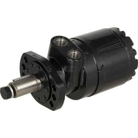 Motor orbital 505 SERIE RE 120 WHITE 505120W3822AAAAAS