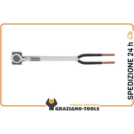 Beta 1852S-CNT Serpentina a contatto (1/2)