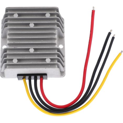 Module amplificateur de tension DC/DC pour voiture, convertisseur 12 V vers 19 V, régulateur de tension TBS1219C190Z (1/5)