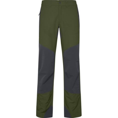 Pantalón Bonati Roly 9110 S Verde Militar/Plomo Oscuro