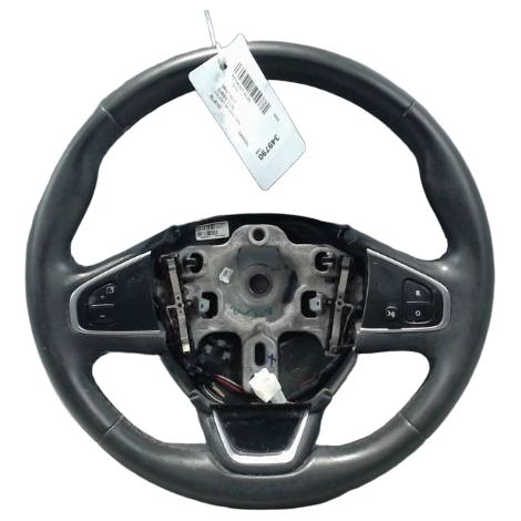 [PRODUIT D'OCCASION] Volant De Direction RENAULT Clio Iv ♻️ Ref Oe. 484005241r - Garantie à vie (1/2)