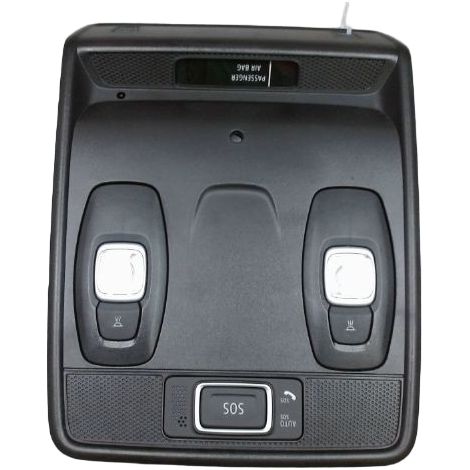 [PRODUIT D'OCCASION] Plafonnier RENAULT Clio ♻️ Ref Oe. 264307942r - Garantie à vie (1/3)