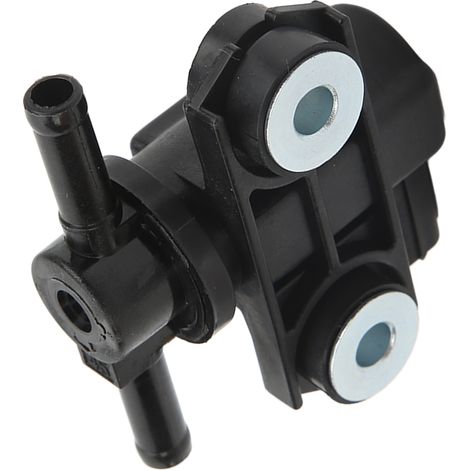 Électrovanne de purge du canister d'évaporation des vapeurs d'essence 36162 RDV J01 de remplacement pour Acura MDX RL TL (1/5)