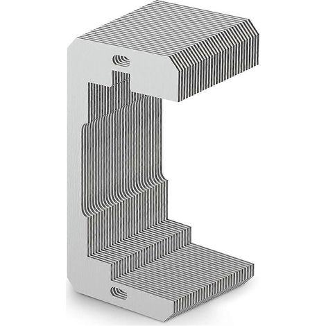 Entretoises murales, plaques de nivellement encastrées pour prises électriques, outil de réparation, cales d'espacement pour prises (30 pièces) (1/5)