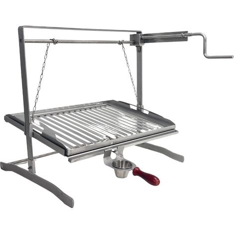 Baluja-Lareira modelo 1000