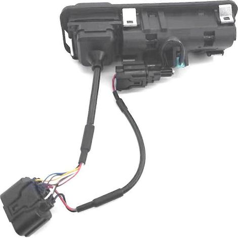 Rückfahrkamera-Kofferraumgriff 95760-D9000 95760D9001 für KIA Sportage KX5 2016-2019 (hinten)