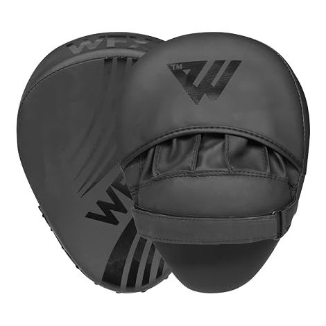 boxing gloves hand training martial arts gloves (1/5)