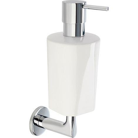 STILHAUS Liz spandisapone a parete cromato codice prod: 000LZ3008 (1/2)